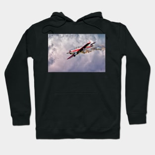 Yakovlev Yak-52 Hoodie